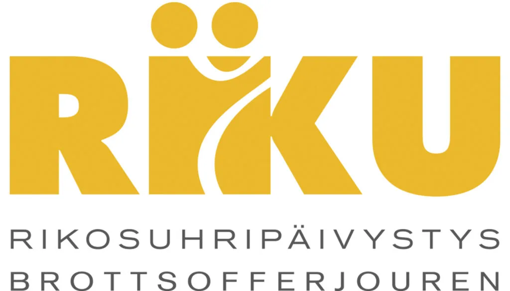 Rikosuhripäivystys