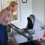Maria Kronlund, lähijohtaja, Turun ensi- ja turvakoti ry